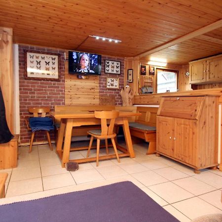 Bungalow Wernsdorf Königs Wusterhausen Exteriör bild