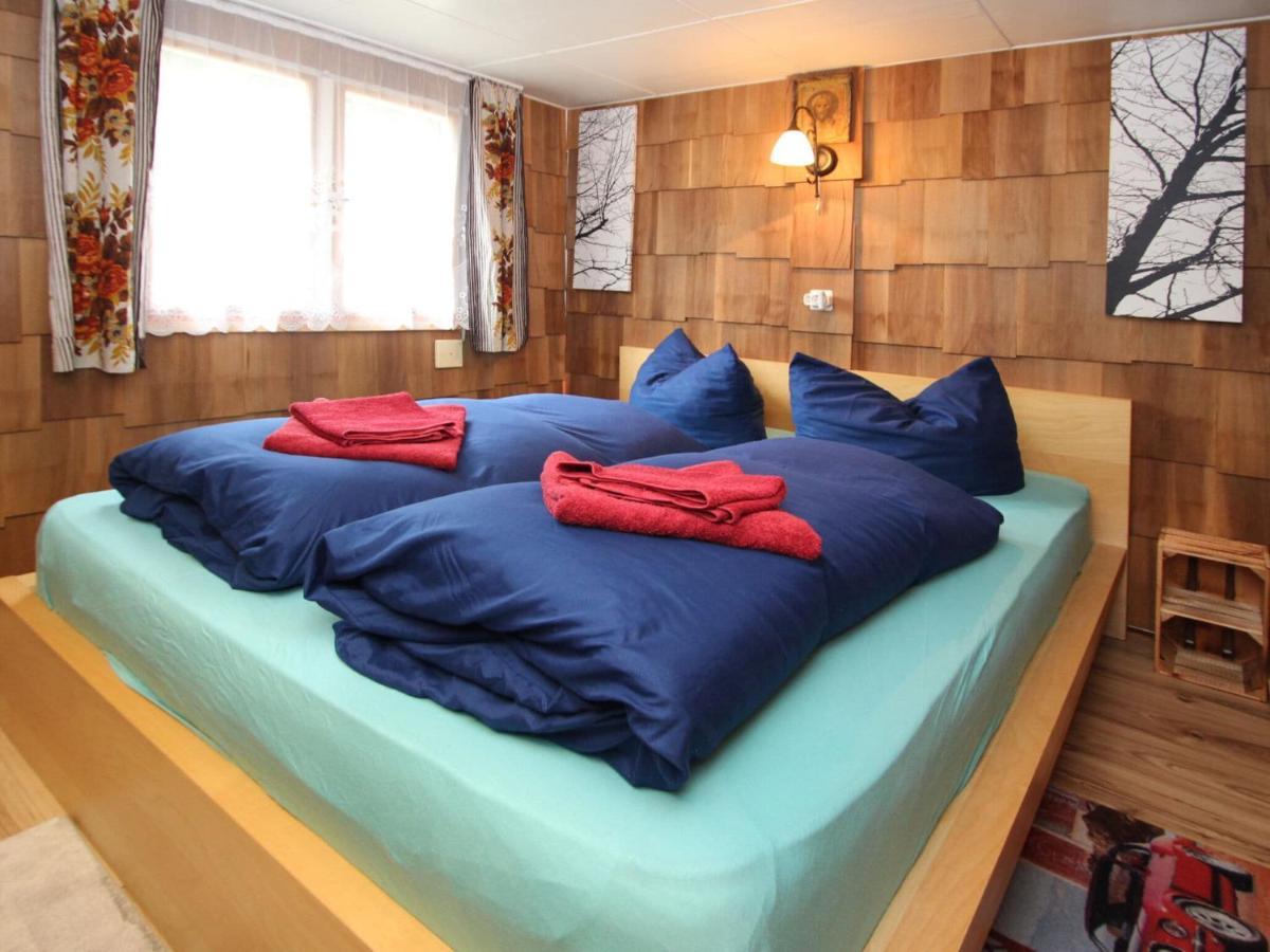 Bungalow Wernsdorf Königs Wusterhausen Exteriör bild
